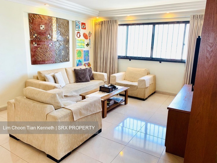 Blk 407 Bedok North Avenue 3 (Bedok), HDB 5 Rooms #208342491